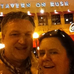 Meet your Posher, Bill